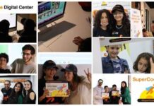 Orange Tunisie, en partenariat avec le réseau Pacte Mondial Tunisie et Cody Space, organise un #SuperCodeurs pour la planète à l’occasion de COP27