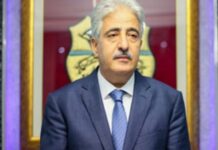 Le ministre de la Défense effectue une visite d’inspection au 11e régiment d’infanterie mécanique de Kasserine