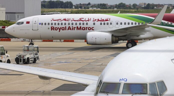 Maroc : Record de 15 millions de passagers au premier semestre de 2024