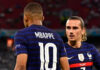 Mondial 2026: Mbappé bat le record de buts en équipe de France de Giroud
