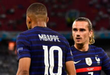 Mondial 2026: Mbappé bat le record de buts en équipe de France de Giroud
