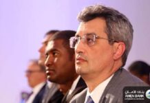 Néji Ghandri, et l’Amen Bank font bouger le business en Tunisie