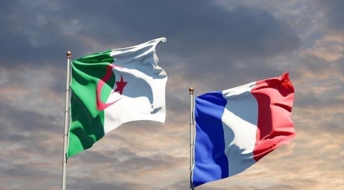 Les Algériens parmi les premiers passagers internationaux en France