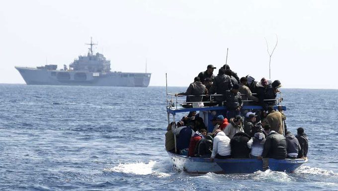 Mrabet: La migration irrégulière chez les jeunes et adolescents est un phénomène grave