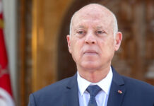 Saied commémore le 24e anniversaire du décès de Bourguiba