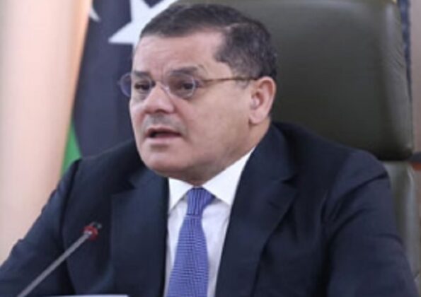 Rentré de Tunis, Al-Dbeiba passe à l'exécution des accords conclus ...