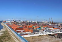 Amélioration du rendement du port de Radès