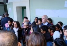 Le président Saïed visite le collège Sadiki et le palais du gouvernement à la Kasbah