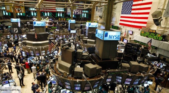 Wall Street clôture en nette hausse, soulagée par le cessez-le-feu en Iran
