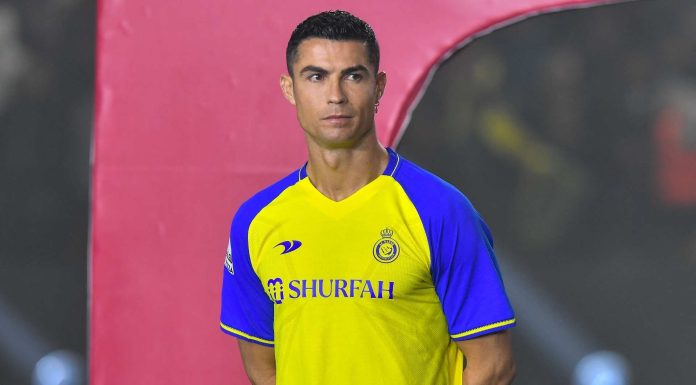Cristiano Ronaldo bat le record de buts sur une saison en Saudi Pro League