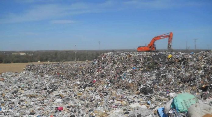 Déchets en Tunisie : Un besoin d’investissement triplé d’ici 2050