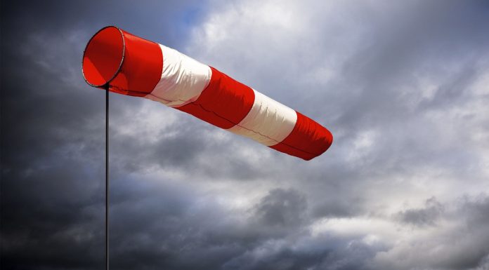 Vents violents: Les recommandations de l’ONSR pour éviter les dangers