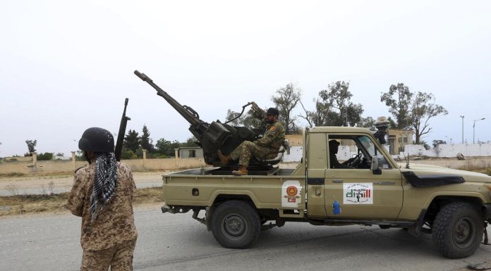 Syrie : Quatre morts et des dizaines de blessés dans des affrontements