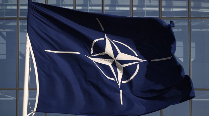 L’OTAN » n’a strictement rien à faire dans le détroit d’Ormuz »