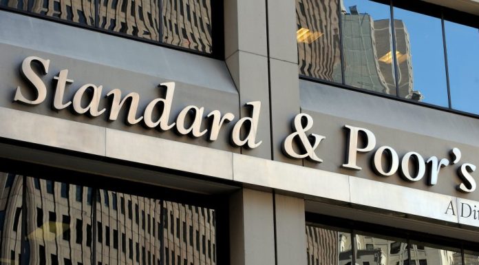 La France voit sa note souveraine abaissée par S&P