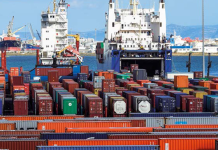 Algérie: Les exportations en baisse, les importations en hausse
