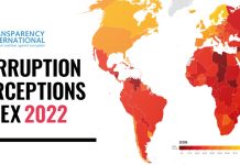 La Tunisie perd quatre points dans l’Indice de perception de la corruption
