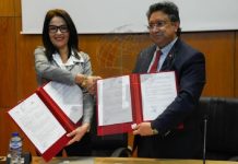 Signature d’une convention pour préparer les entreprises à adhérer au mécanisme d’ajustement carbone de l’UE