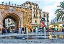 La ville de Tunis veut sa part du gâteau touristique