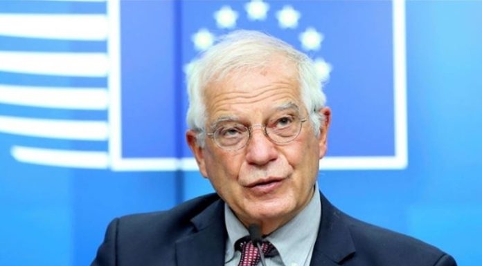 L’UE vilipende l’appel de Ben-Gvir à interrompre l’aide à Gaza