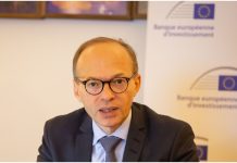 800 Millions d’euros signés avec « la bonne » BEI et non encore décaissés