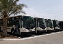 Ministère du Transport: Appel d’offres pour l’achat de 300 bus