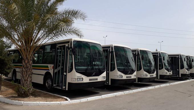 Vacances d’hiver : Des mesures exceptionnelles pour assurer le transport des voyageurs
