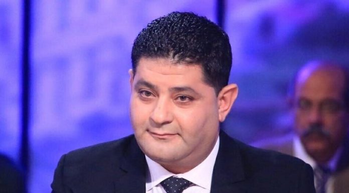 Réduction de peine pour l’ex député, Walid Jallad