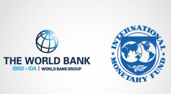 Madagascar: Le FMI et la Banque mondiale débloquent leur 1er prêt commun pour le climat