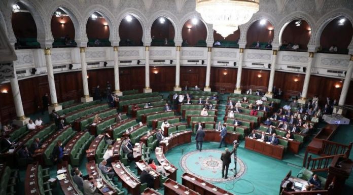 ARP: Examen de deux accords de prêts pour soutenir le budget de l’Etat et les PME
