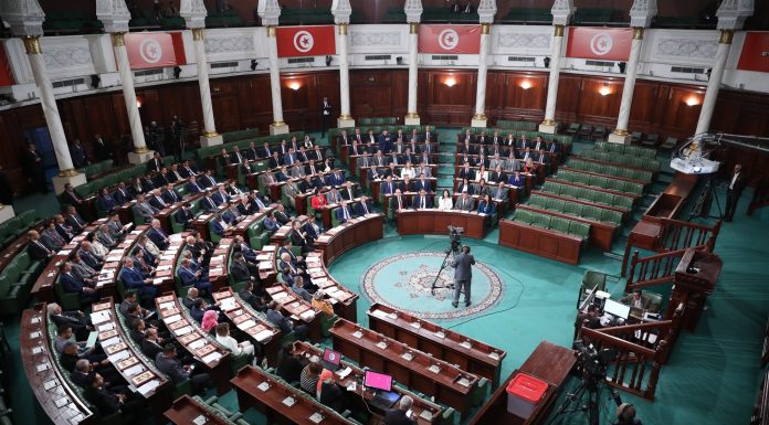 ARP : Des députés proposent une loi pour la production d’hydrogène vert