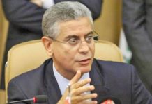 Ferid Belhaj parti à la retraite