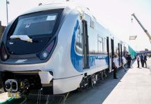 La Tunisie envisage d’investir 36 milliards de dinars dans le transport ferroviaire à l’horizon 2040
