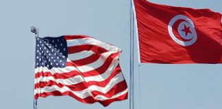 Examen des moyens de développer le partenariat entre la Tunisie et les USA