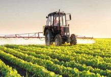 L’investissement agricole approuvé baisse de 20% en un trimestre