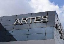 Artes a divisé son bénéfice par deux