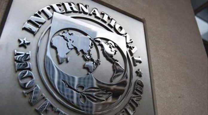 Le FMI relève des signes de reprise en Syrie et prévoit un engagement intensif