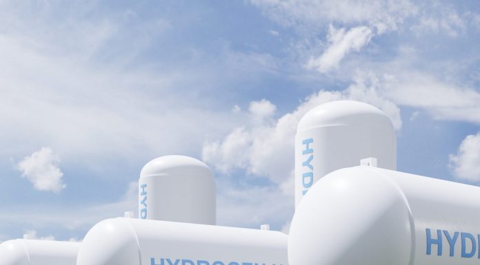 Le saoudien ACWA Power construira une installation d’hydrogène vert en Tunisie