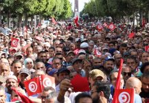 Qu’est-il advenu de la démocratie en Tunisie ?