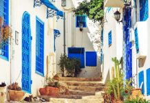La Tunisie classée 2ème destination touristique en 2023