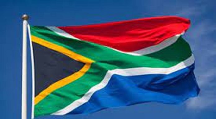 Afrique du Sud : L’opposition prend langue avec l’ANC