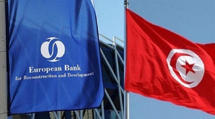 La présidente de la BERD à Tunis, pour signer « de nouveaux investissements » et « réaffirmer un partenariat durable »