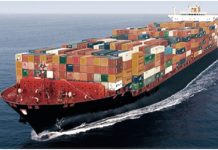 Les importations de biens de consommation rebondissent et la France rebondit en 1er partenaire