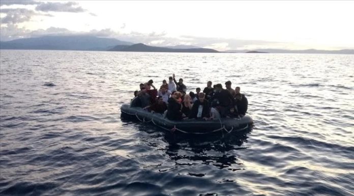 En 2024, près de 53 mille personnes ont tenté de franchir clandestinement les frontières au départ de la Tunisie
