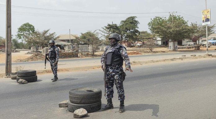 Niger : Début d’un exercice militaire « d’envergure » avec les armées du Sahel et du Togo
