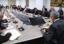 Samir Saïed à la recherche des obstacles de l’investissement