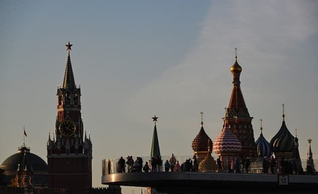 Russie : La CPI émet des mandats d’arrêt contre le chef d’état-major et l’ex ministre de la Défense