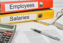 Le gouvernement Bouden fait analyser sa masse salariale en Belgique