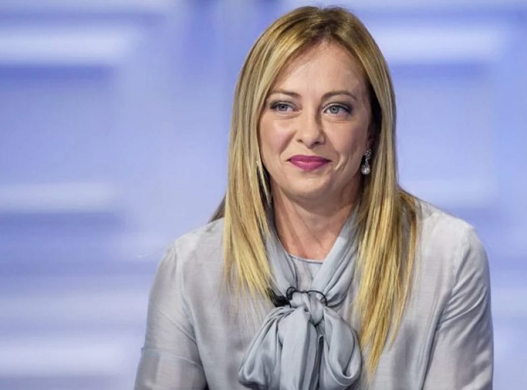 Meloni fait aveu d’échec en matière d’immigration African Manager