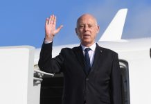 Saied au Sommet financier de Paris : Un parterre à conquérir !